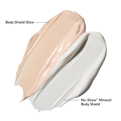Total Protection Body Shield Glow SPF 50