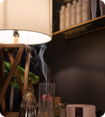 Signature Copal Incense by Unne