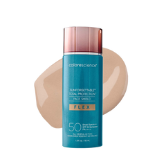 Total Protection® Face Shield Flex SPF 50