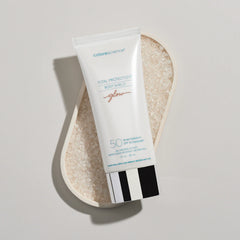 Total Protection Body Shield Glow SPF 50