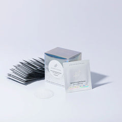 Derma Priming Peel Booster Pads
