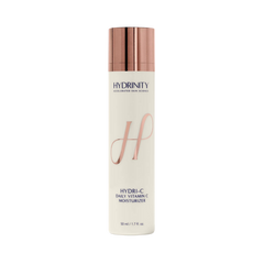 Hydri-c Daily Vitamin C Moisturizer