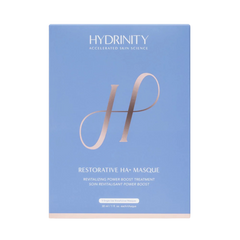 Restorative HA Masque