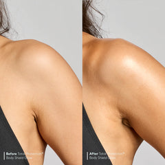 Total Protection Body Shield Glow SPF 50