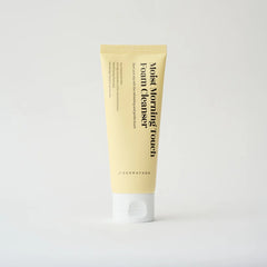 Dermathod Moist Morning Touch Foam Cleanser