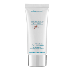 Total Protection Body Shield Glow SPF 50