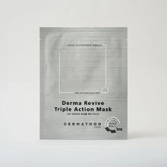 Derma Revive Triple Action Mask