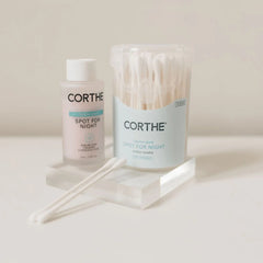 Corthe Spot for Night