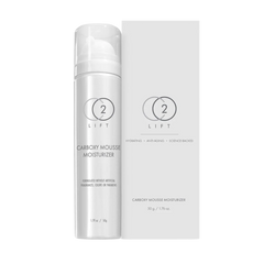 Co2 Lift Carboxy Mousse Moisturizer