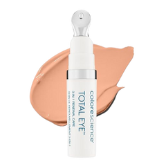 Total Eye Treatment SPF 35