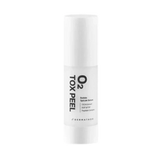 O2 Tox Peel