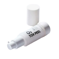 O2 Tox Peel