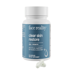 Clear Skin Restore